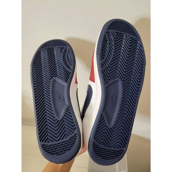 Nike Terminator Low "Olympics" Sz 7 NWOB - Picture 8 of 10